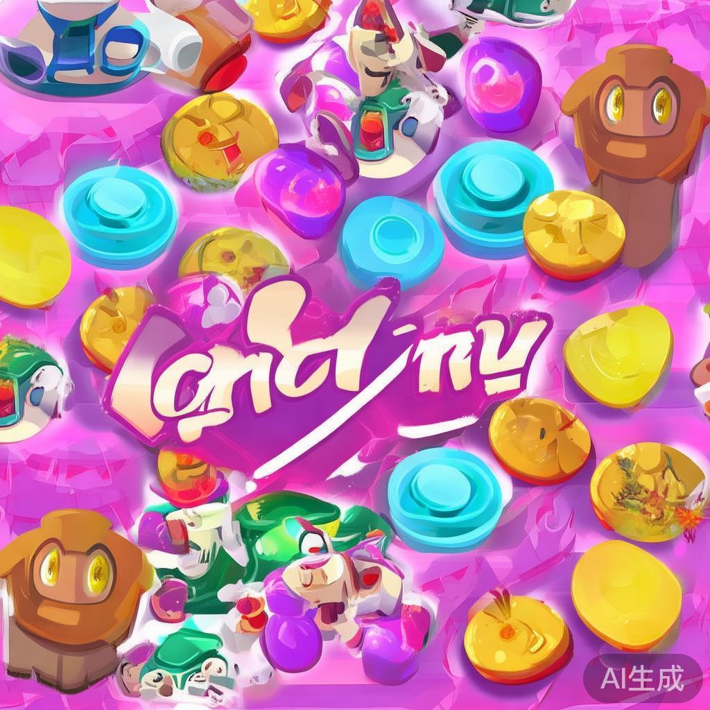 糖果派对彩票出糖果攻略与玩法详解全面解析 在如今丰富多彩的休闲娱乐中,糖果派对彩票凭借其趣味