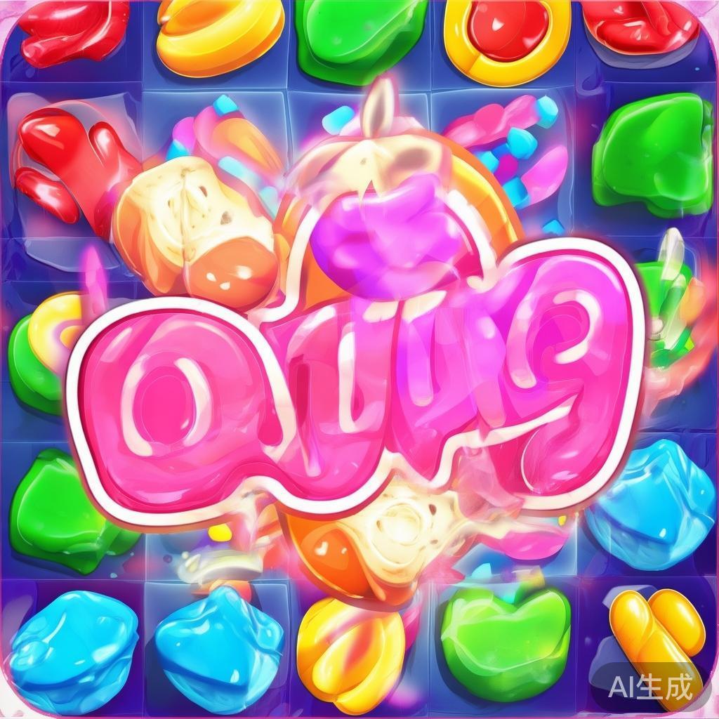 全面攻略苹果iOS平台《糖果派对》:甜蜜狂欢尽享无限乐趣 在苹果iOS平台上,糖果派对游戏凭借其丰富的关卡设
