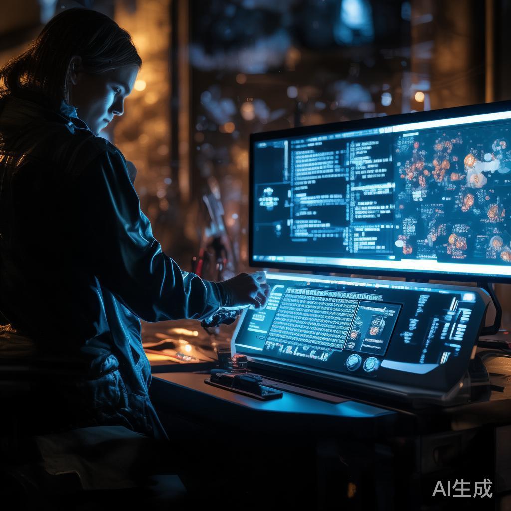 逆向工程与破解软件
逆向工程是破解游戏的一大手段