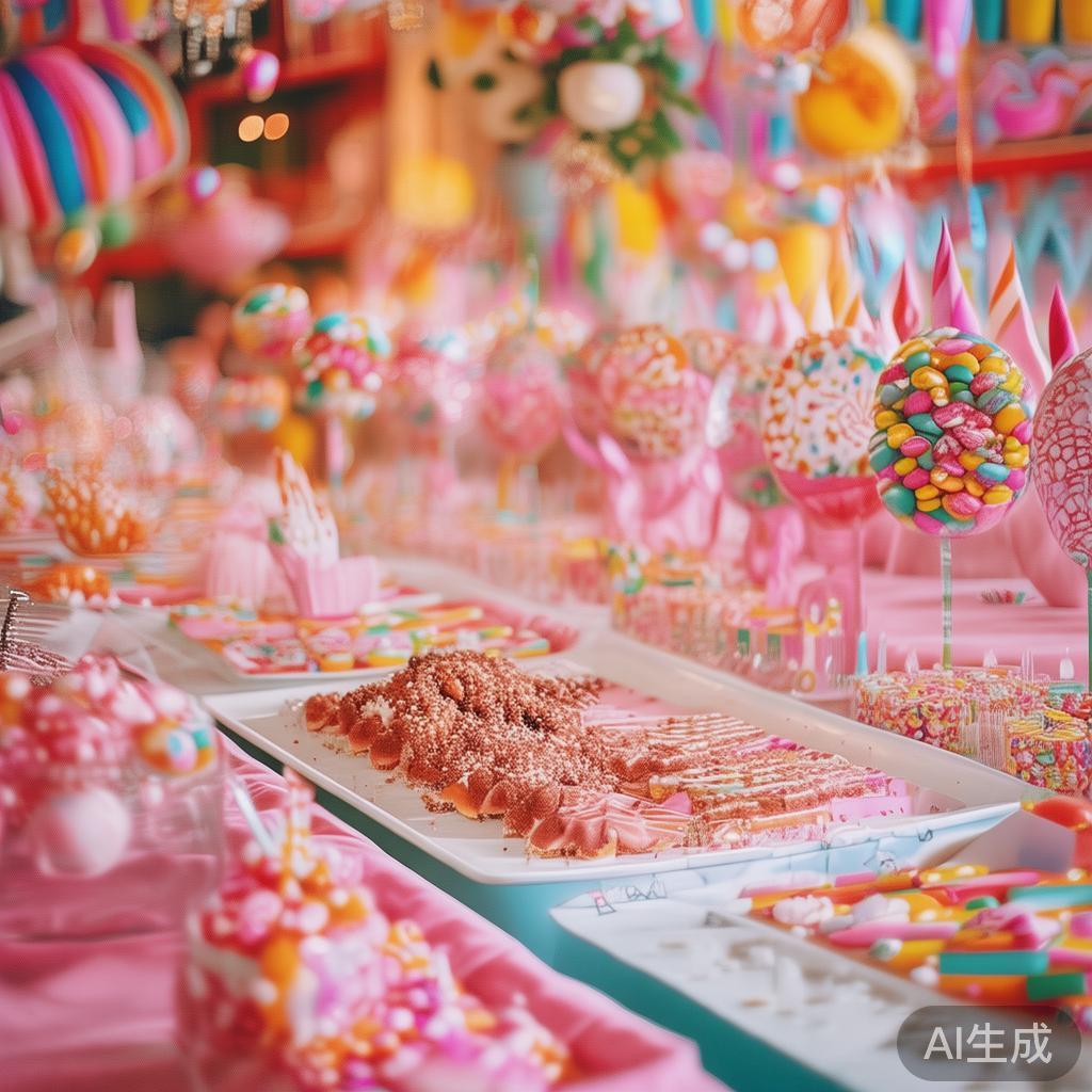 一、明确派对主题与目标
成功的派对始于清晰的主题