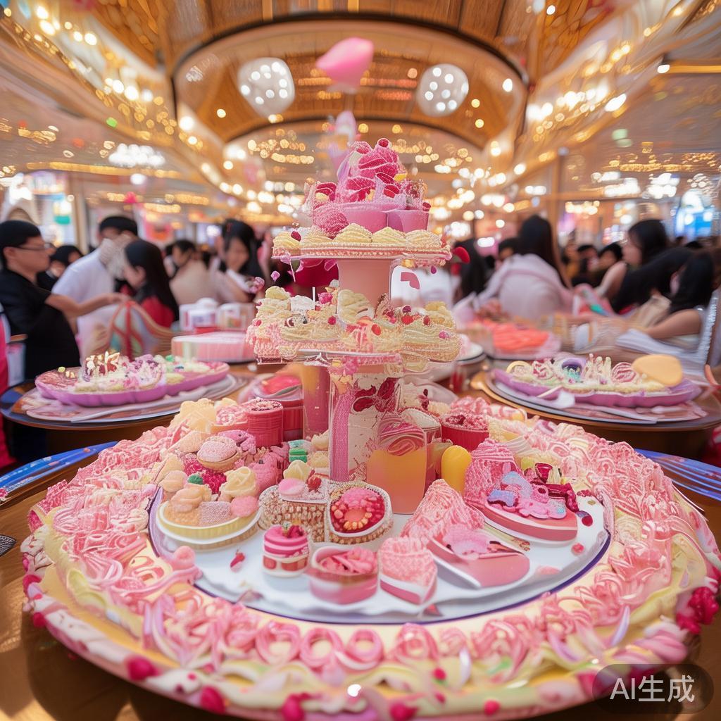 在现代生活节奏日益加快的背景下，越来越多的人开始追