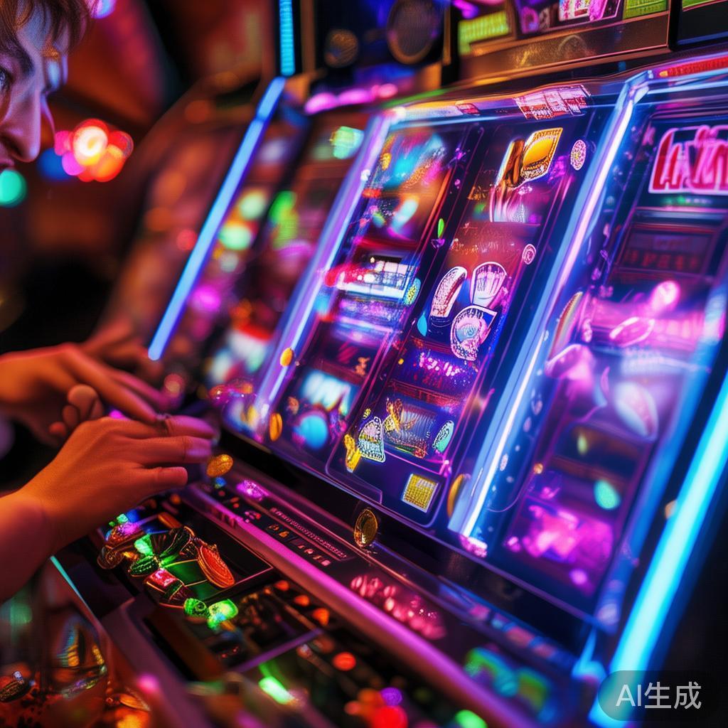 糖果派对游戏中最高彩金奖励全攻略详解 合理利用奖励倍数:部分游戏会提供倍数提升的机会,合