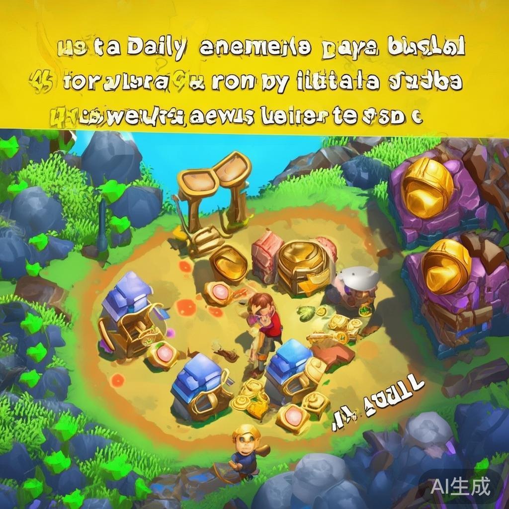 糖果派对初期阶段完整攻略详解暨精彩体验分享 刚刚进入游戏,完成新手引导任务是迅速提升的捷径。这