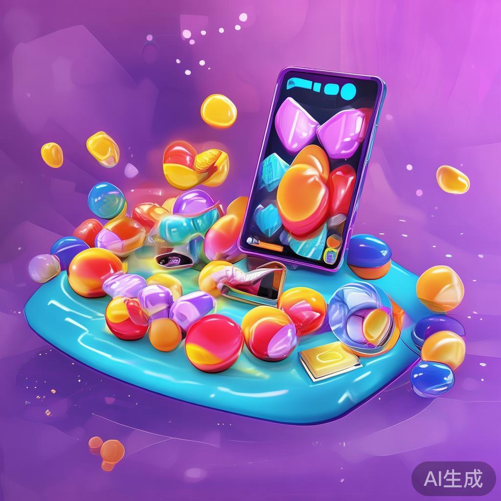 全面解析电子游艺糖果派对辅助工具与实用使用技巧指南 深入了解辅助工具的作用与分类
在糖果派对电子游艺