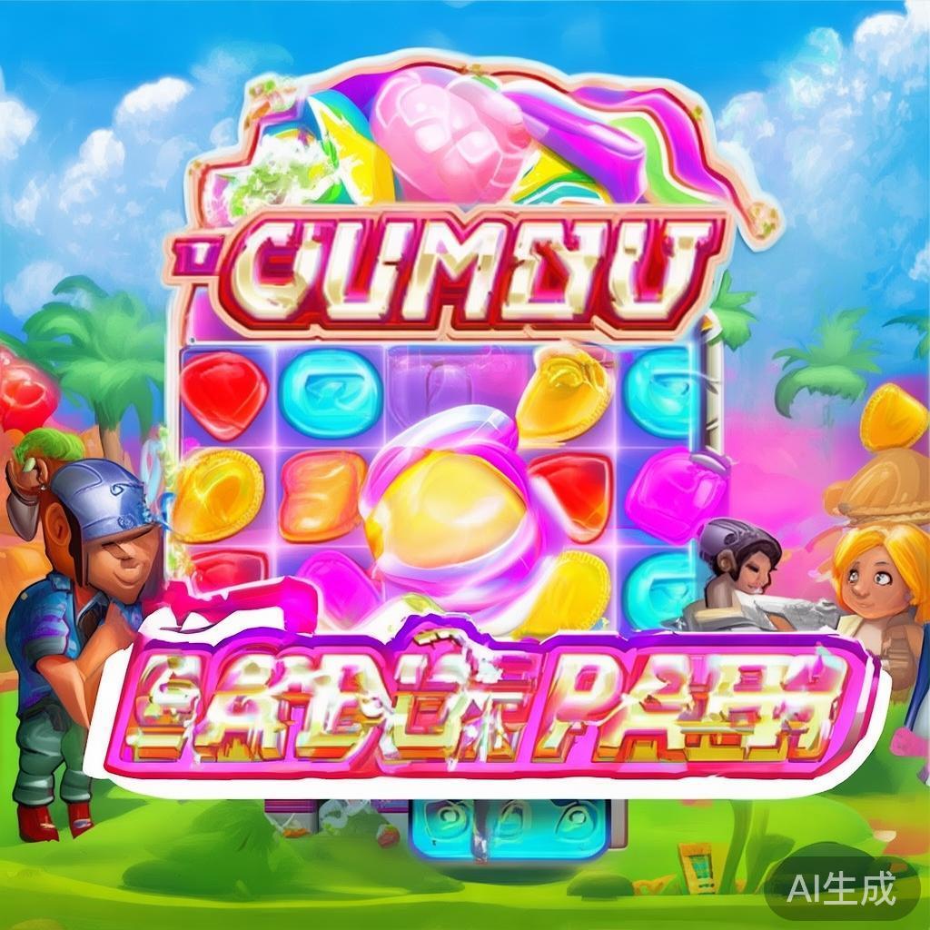 在当今移动游戏市场中，BB电子糖果派对手机版凭借其